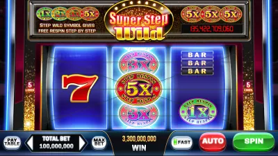 Sảnh game slot nổ hũ GP88