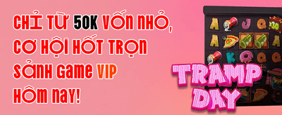 Ưu Đãi Nạp Tiền Lần Hai promotion banner